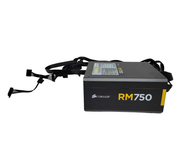Corsair RM750 - 750W Modular PSU %