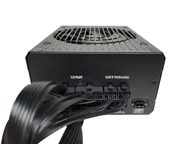 Corsair RM750 - 750W Modular PSU %