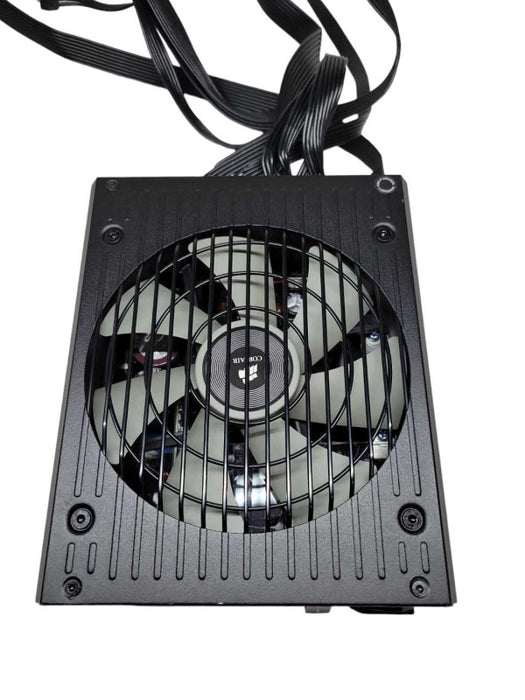 Corsair RM750 - 750W Modular PSU %