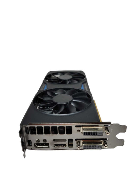 EVGA NVIDIA GTX 970 4GB %