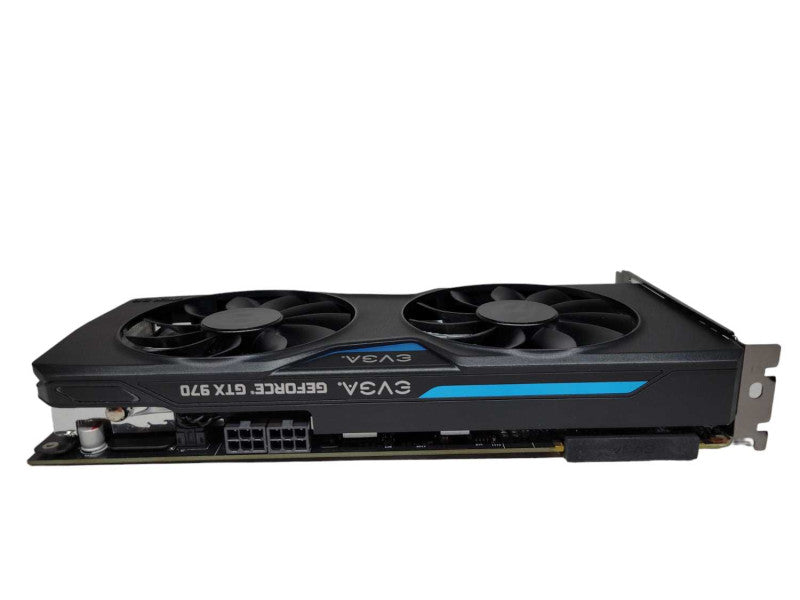 EVGA NVIDIA GTX 970 4GB %