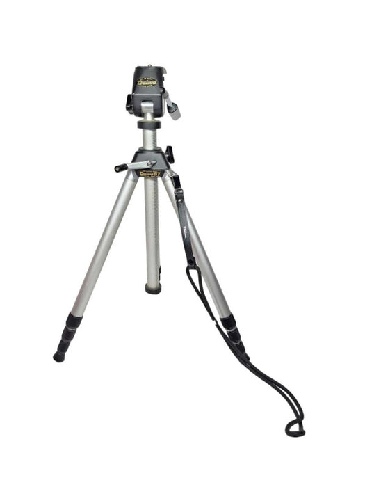 Vintage - Diawa S7 Cine Elevating Tripod - Japan %