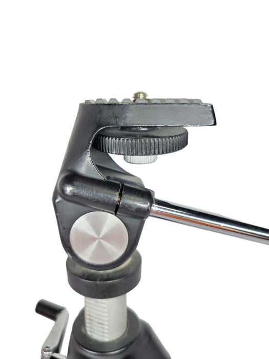 Vintage - Diawa S7 Cine Elevating Tripod - Japan %