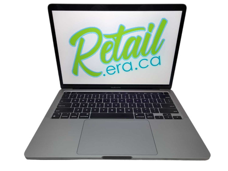 Apple Macbook Pro 2020 Chip M1 @ 3.2GHz 16GB Ram 250GB SSD (