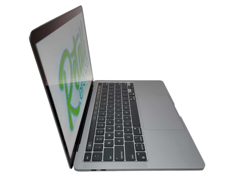 Apple Macbook Pro 2020 Chip M1 @ 3.2GHz 16GB Ram 250GB SSD (