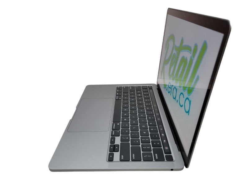 Apple Macbook Pro 2020 Chip M1 @ 3.2GHz 16GB Ram 250GB SSD (