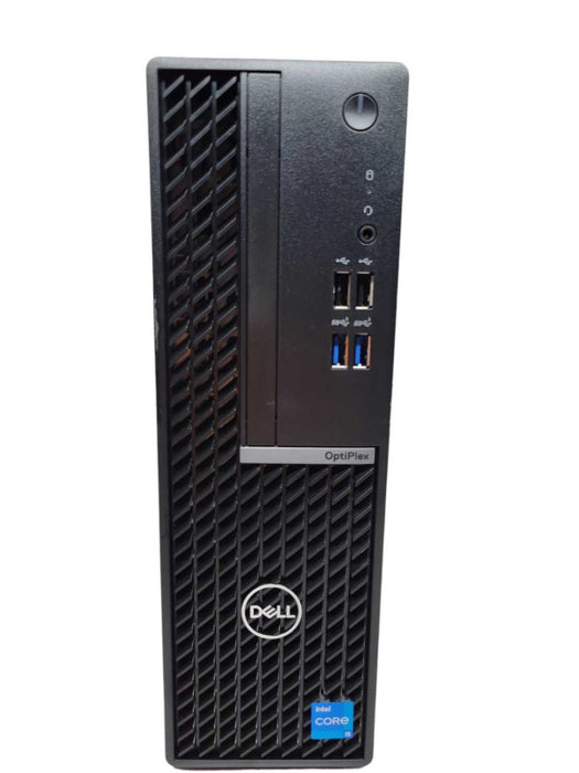 Dell OptiPlex 7010 (13th Gen Intel) - NO CPU | NO RAM | NO HDD (READ) %