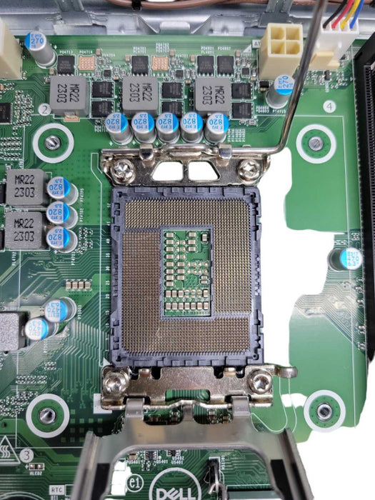 Dell OptiPlex 7010 (13th Gen Intel) - NO CPU | NO RAM | NO HDD (READ) %