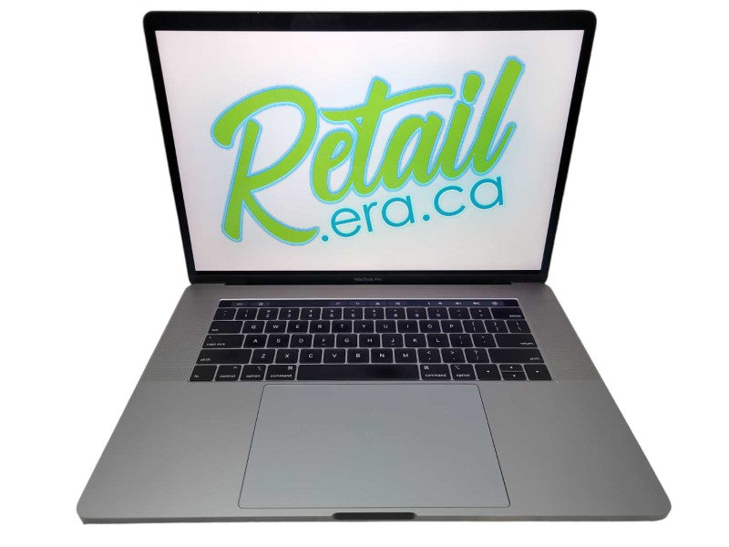 Apple Macbook Pro 2018 15\\" 6-Core i7-8750H @ 2.2GHz 16GB DDR4 250GB SSD Radeon Pro 555X 4GB (