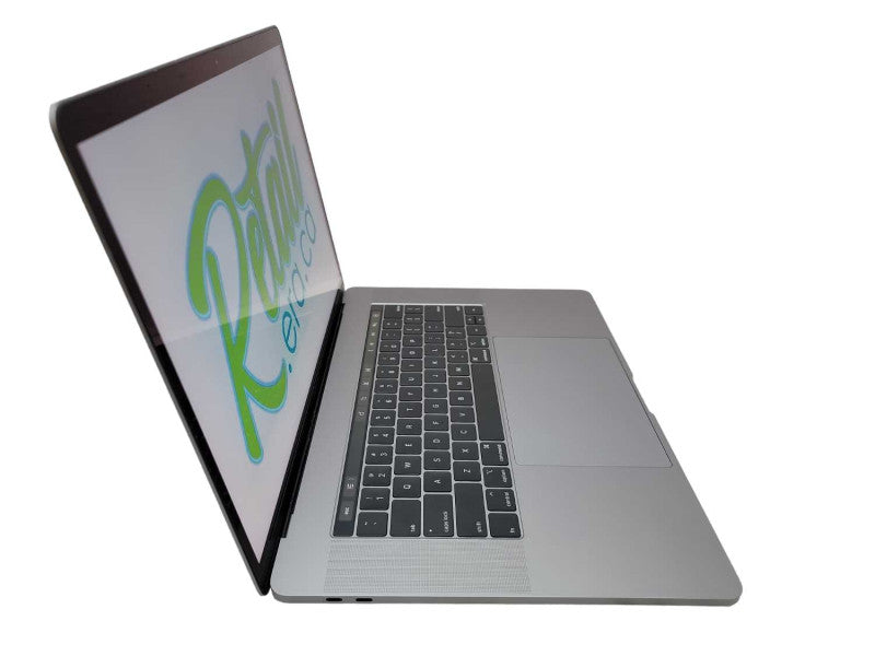 Apple Macbook Pro 2018 15\\" 6-Core i7-8750H @ 2.2GHz 16GB DDR4 250GB SSD Radeon Pro 555X 4GB (