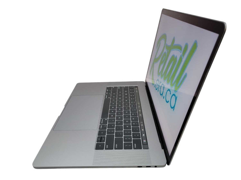 Apple Macbook Pro 2018 15\\" 6-Core i7-8750H @ 2.2GHz 16GB DDR4 250GB SSD Radeon Pro 555X 4GB (