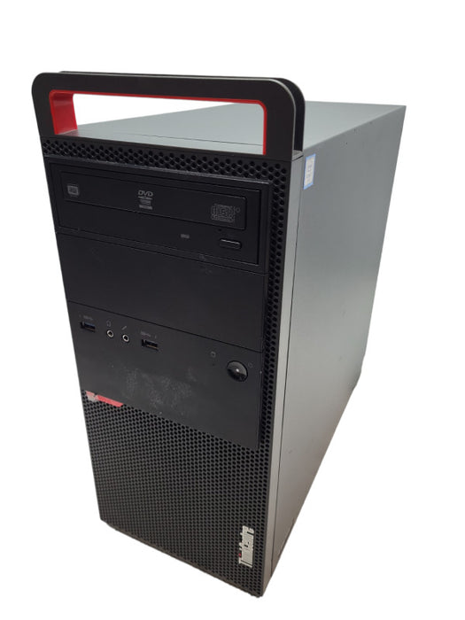Lenovo ThinkCentre M800 10FW0006US - i7-6700 3.40 GHz  8GB RAM PC4 Q&