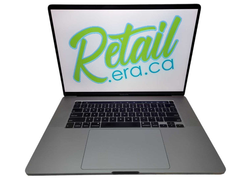 Apple Macbook Pro 2019 16\\" 6-Core i7-9750H @ 2.6GHz 16GB DDR4 500GB SSD Radeon Pro 5300 4GB (