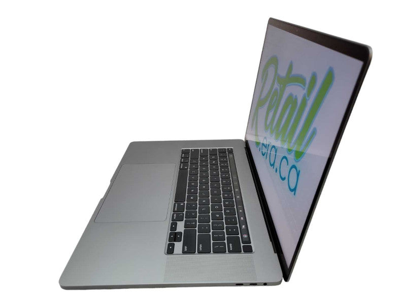 Apple Macbook Pro 2019 16\\" 6-Core i7-9750H @ 2.6GHz 16GB DDR4 500GB SSD Radeon Pro 5300 4GB (