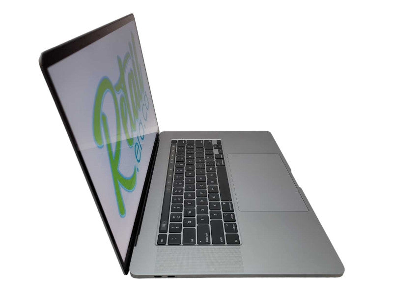 Apple Macbook Pro 2019 16\\" 6-Core i7-9750H @ 2.6GHz 16GB DDR4 500GB SSD Radeon Pro 5300 4GB (