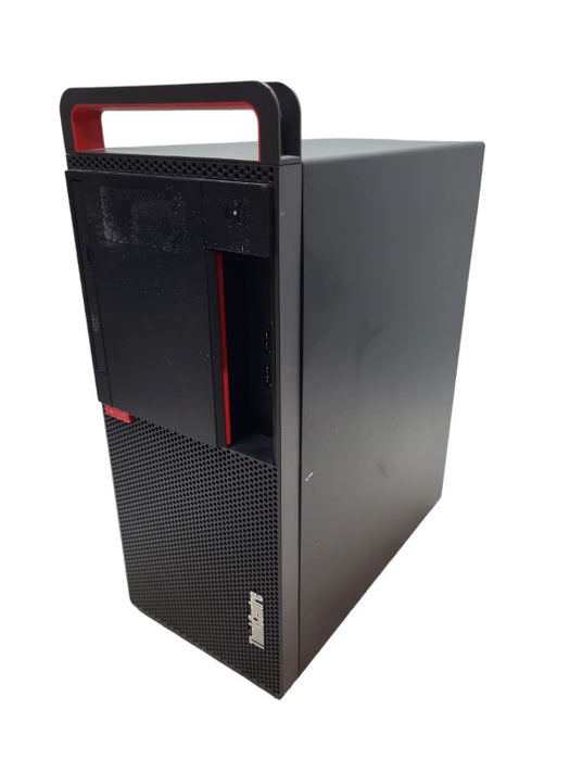 Lenovo ThinkCentre M910t 10MM0030US - i7-6700 3.40 GHz 8GB RAM PC4  Q&