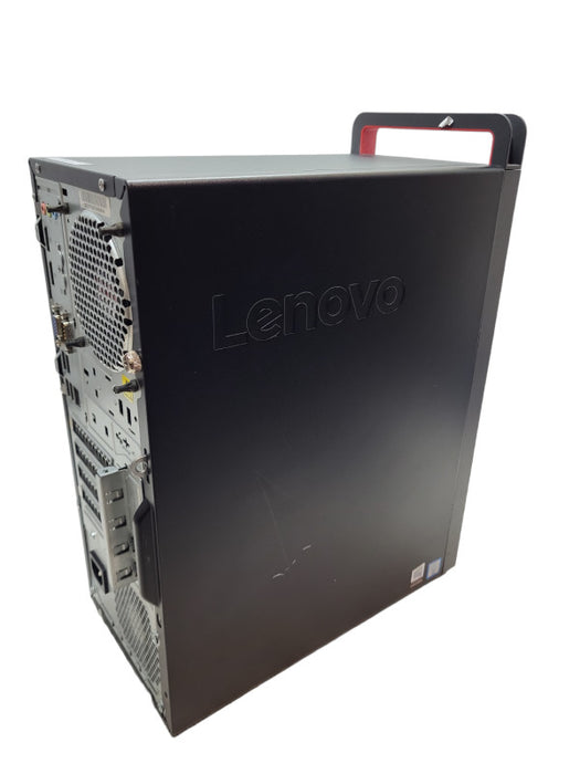 Lenovo ThinkCentre M910t 10MM0030US - i7-6700 3.40 GHz 8GB RAM PC4  Q&