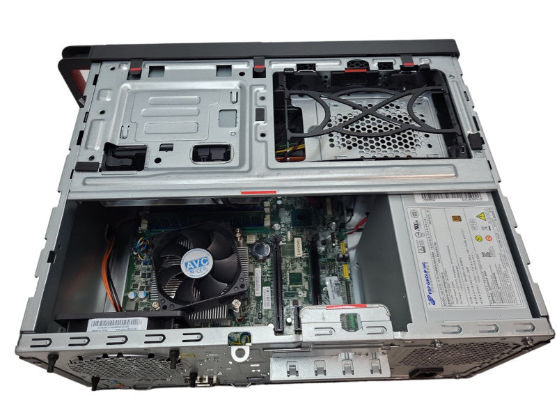 Lenovo ThinkCentre M910t 10MM0030US - i7-6700 3.40 GHz 8GB RAM PC4  Q&