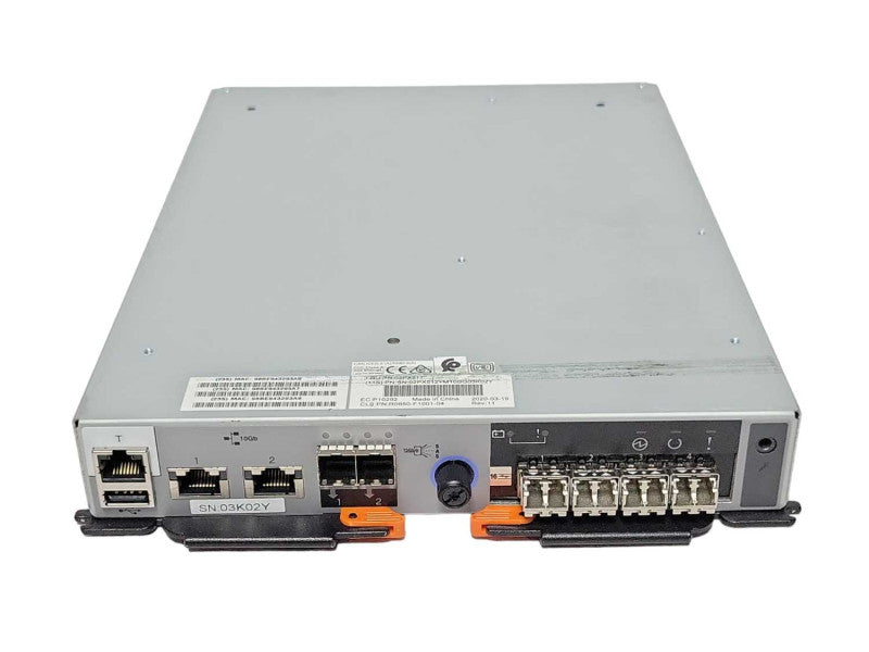 IBM 02PX517 Storwize V5030E Controller Q_