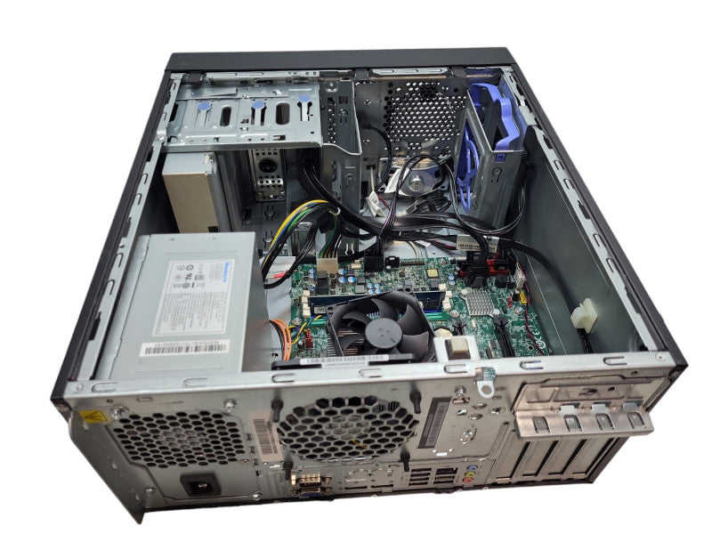 Lenovo ThinkStation P310 Series Tower Workstation 30AT000GUS- 3.5 GHz 8GB &
