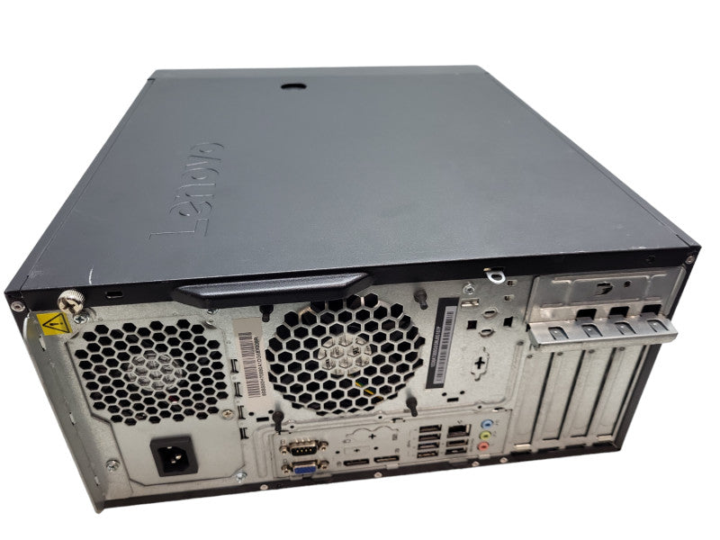 Lenovo ThinkStation P310 Series Tower Workstation 30AT000GUS- 3.5 GHz 8GB &