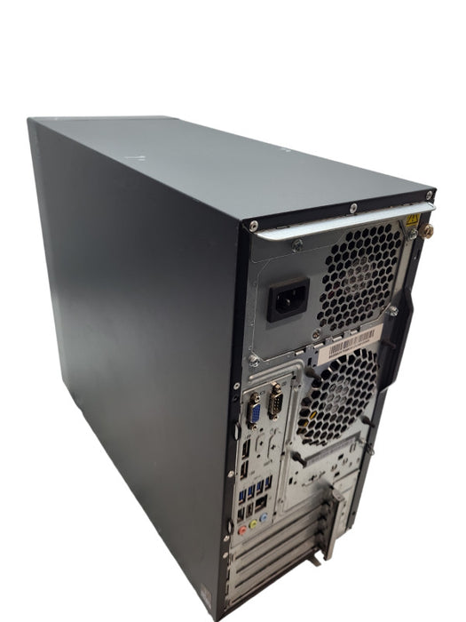 Lenovo ThinkStation P310 Series Tower Workstation 30AT000GUS- 3.5 GHz 8GB &