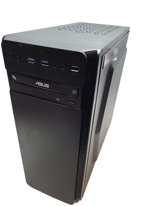 PC AMD A8 - 9600 10 Compute Core 3.1 MHz 8GB DDR4 No HDD &