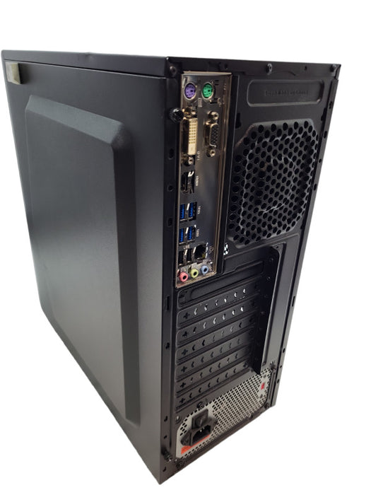 PC AMD A8 - 9600 10 Compute Core 3.1 MHz 8GB DDR4 No HDD &