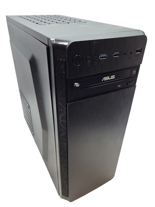 PC AMD A8 - 9600 10 Compute Core 3.1 MHz 8GB DDR4 No HDD &