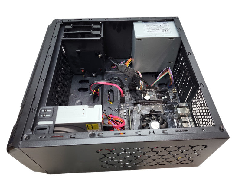 PC AMD A8 - 9600 10 Compute Core 3.1 MHz 8GB DDR4 No HDD &