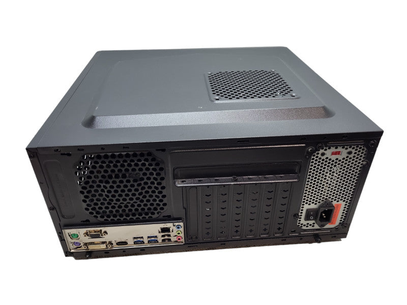 PC AMD A8 - 9600 10 Compute Core 3.1 MHz 8GB DDR4 No HDD &