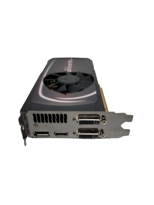 EVGA NVIDIA GTX 570HD 1280MB %