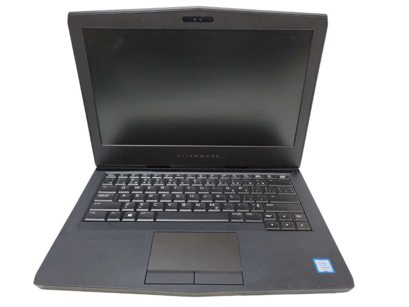 AlienWare 13 R3 | i5-7300HQ| 8GB DDR4| GTX 1050| NO HD| FOR PARTS/REPAIR Î²