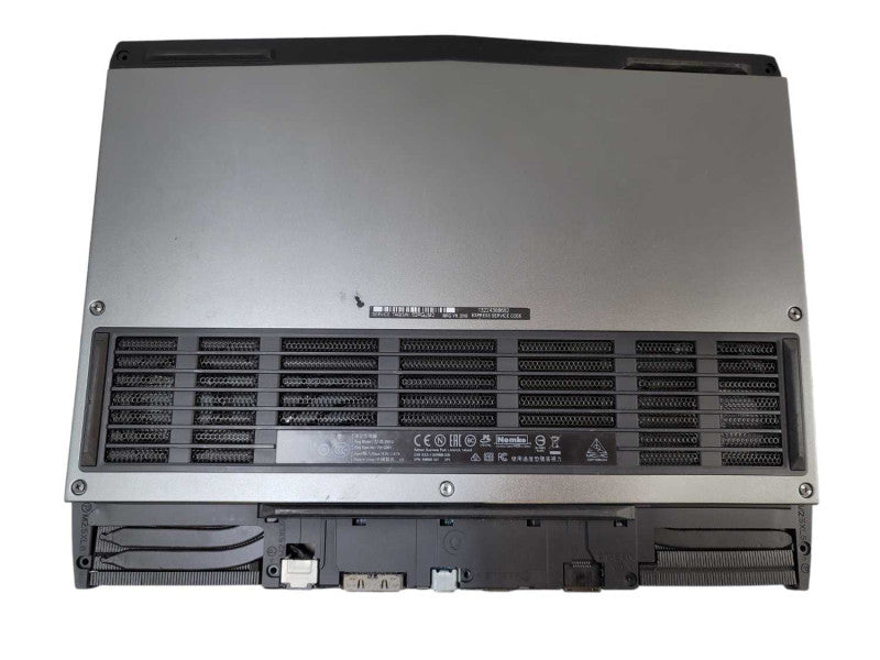 AlienWare 13 R3 | i5-7300HQ| 8GB DDR4| GTX 1050| NO HD| FOR PARTS/REPAIR Î²