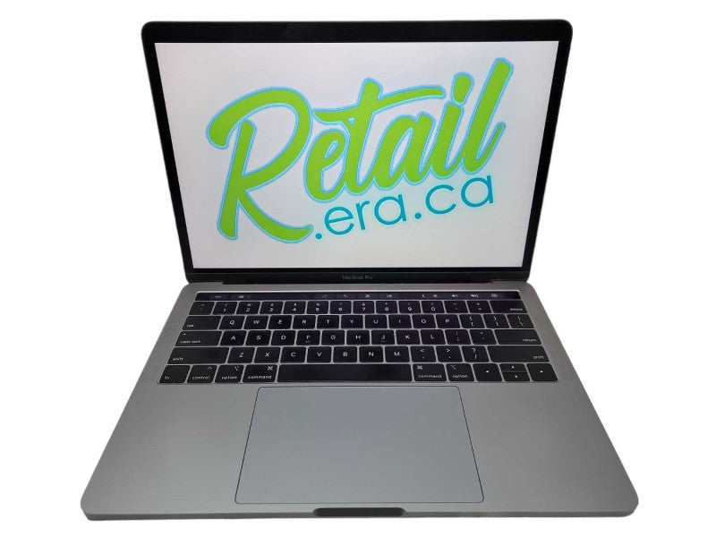 Apple Macbook Pro 2019 13\\" 4-Core i5-8279U @ 2.4GHz 16GB DDR3 1TB SSD (
