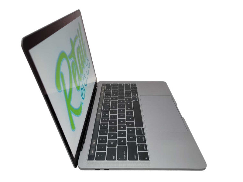 Apple Macbook Pro 2019 13\\" 4-Core i5-8279U @ 2.4GHz 16GB DDR3 1TB SSD (