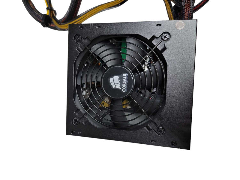 CORSAIR CX430 - 430W PSU %