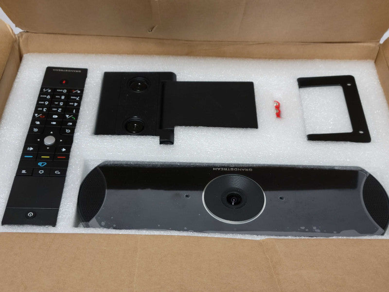 GRANDSTREAM GVC3210 ANDROID BASED 4K FULL HD VIDEO _