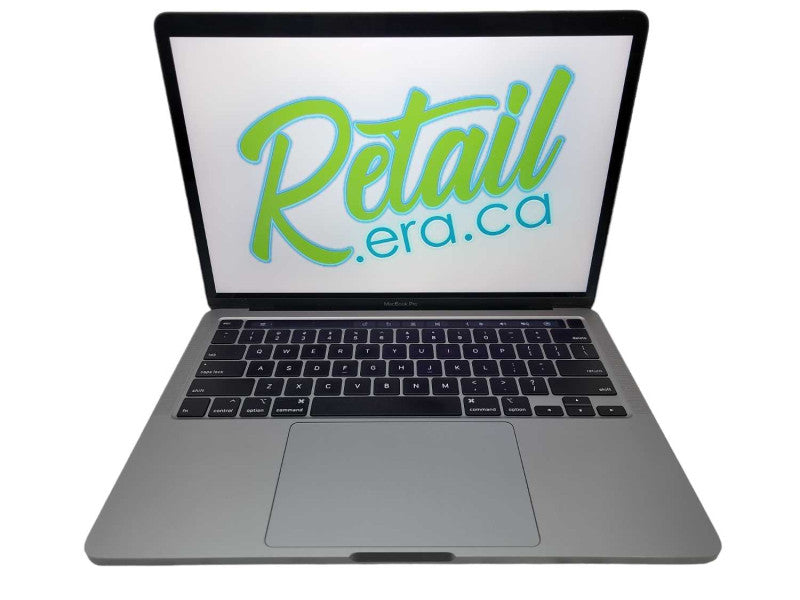 Apple Macbook Pro 2020 13\\" 4-Core i5-1038NG7 @ 2.0 GHz 16GB DDR4 500GB SSD (
