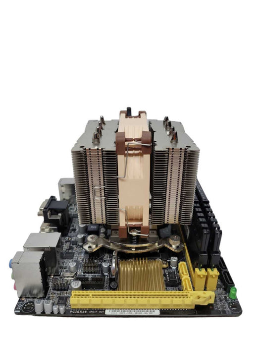 Intel Xeon E3-1241 v3 | ASUS H81I-PLUS | 16GB RAM | I/O Plate (MINI-ITX) %
