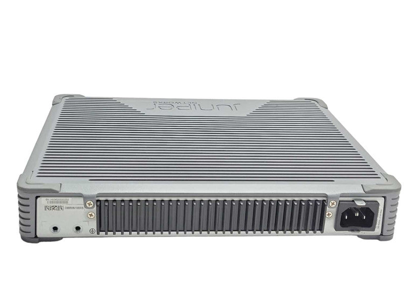 Juniper EX2300-C-12P POE+ Switch 12 x 1GbE & 2 SFP+ 10G uplinks, READ _