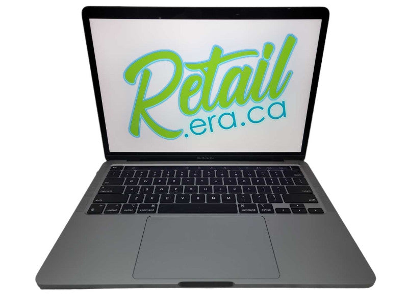 Apple Macbook Pro 2020 13\\" Chip M1 @ 3.2GHz 16GB Ram 500GB SSD [Read] (