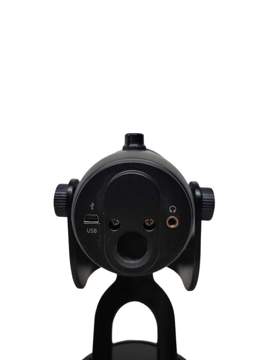 Blue yeti Blackout USB Condenser Microphone %