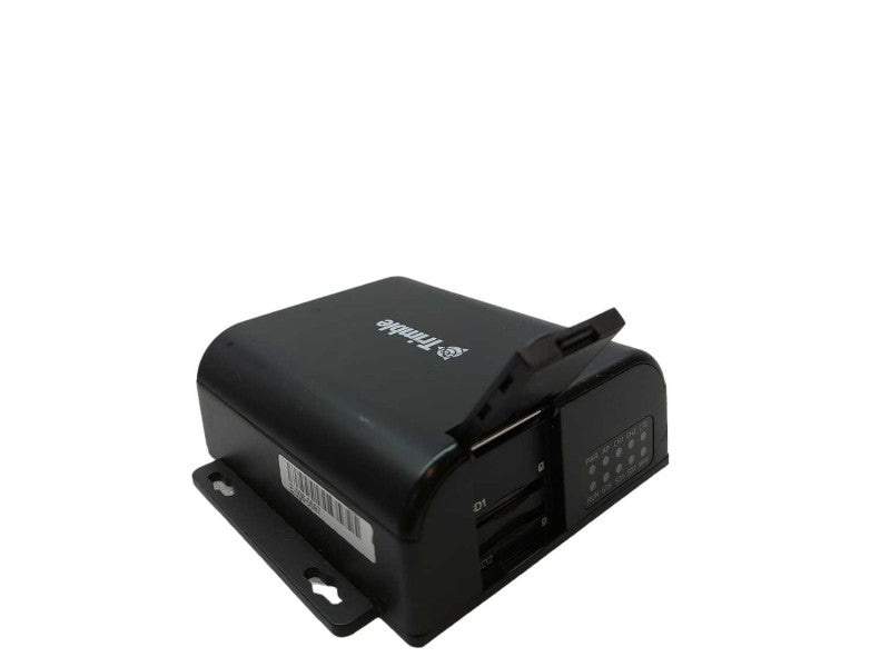 Trimble DVR S597 Two-Channel Digital Video Recorder  FCC ID: NKS-S597 =