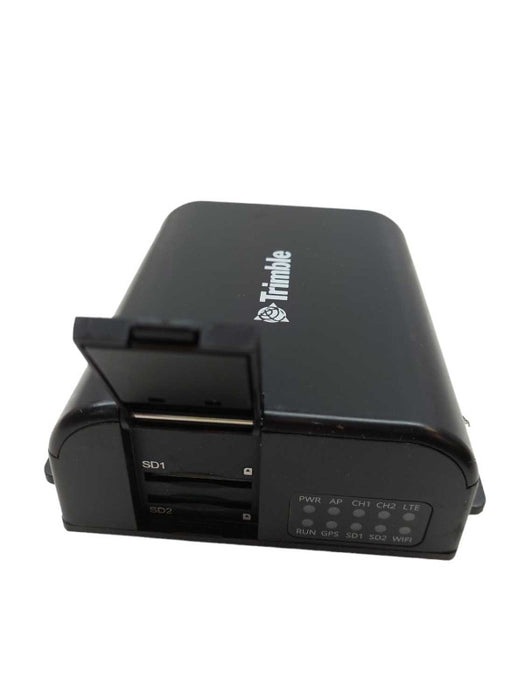 Trimble DVR S597 Two-Channel Digital Video Recorder  FCC ID: NKS-S597 =