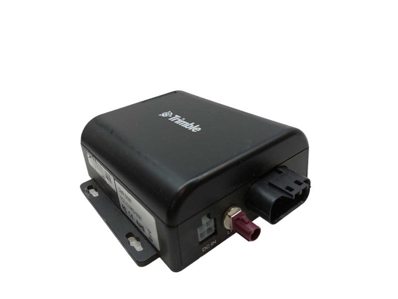 Trimble DVR S597 Two-Channel Digital Video Recorder  FCC ID: NKS-S597 =