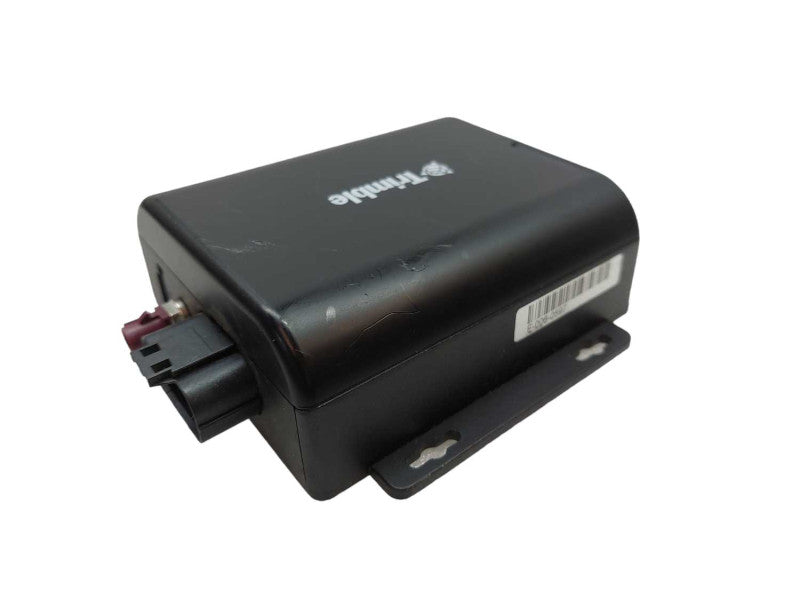 Trimble DVR S597 Two-Channel Digital Video Recorder  FCC ID: NKS-S597 =