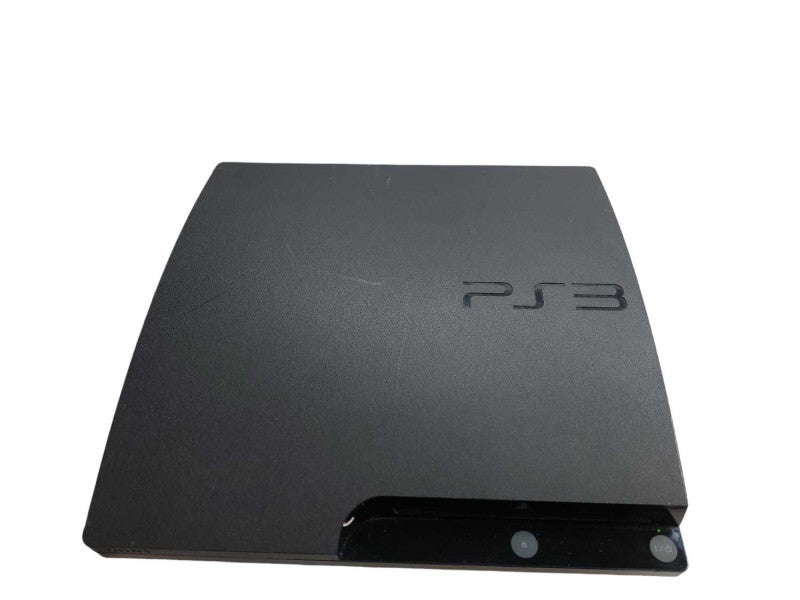 Sony Playstation 3 Slim Model: CECH-3001B (Console Only) â