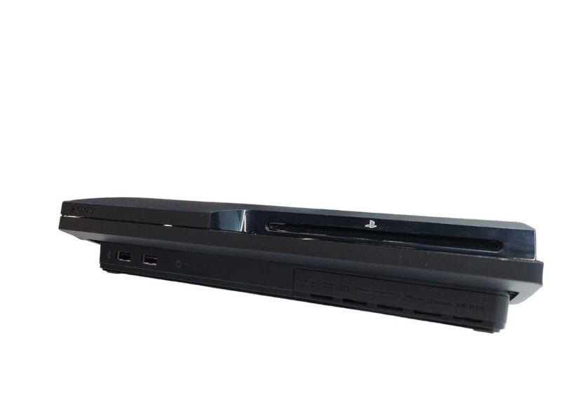 Sony Playstation 3 Slim Model: CECH-3001B (Console Only) â