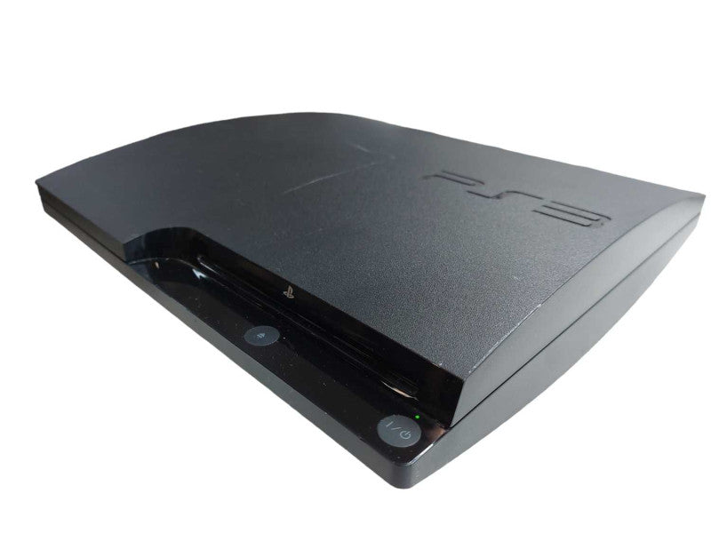 Sony Playstation 3 Slim Model: CECH-3001B (Console Only) â